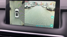 MG HS 1.5 T-GDI PHEV Trophy 5dr Auto Hatchback